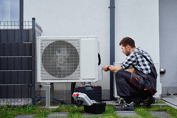 Trusted Hvac service in Walshville, IL - Tropical Oasis HVAC
